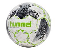 Hummel HLInspire Training Lite 350 FB, Gris, Blanc, Citron Vert, 4