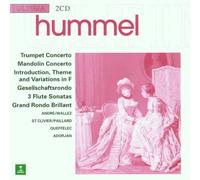 Hummel, J.N. - Concerto pour trompette
