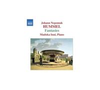 Hummel, J.N. – Johann Nepomuk Hummel – NAXOS