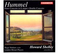 Hummel, J.N. - Piano Concerto No.4