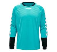 hummel Jersey Essential Gk Goalkeeper, Cyan, XXL Mixte