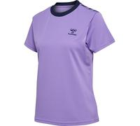 hummel Jersey S/S Hmlstaltic Multisport Femme Taille