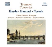 Hummel Johann Nepomu - Naxos Historical