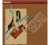 Hummel, Johann Nepomuk - Trio Piano