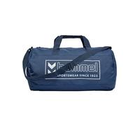 Hummel Sac porte-clés hmlSAC DE Sport Rond Unisexe Insignes Bleu One