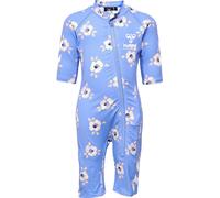 Hummel Kids' Cala One Piece Swimsuit Hortensia 9-12 mois Unisex