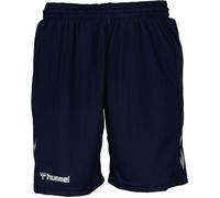 Hummel Kids' Football Shorts Marine 15 (3XL) Unisex