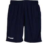 Hummel Kids' Football Shorts Marine 16 (4XL) Unisex