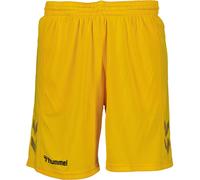 Hummel Poly Shorts Juniors Sports Jaune 15 (3XL) Unisex