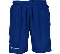 Hummel Kids' Football Shorts Vrai Bleu 9 - 10 ans Unisex