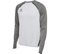 Maillot manches longues Hummel Lead 2.0 Blanc S