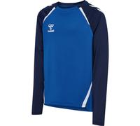 Maillot manches longues enfant Hummel Lead 2.0 Bleu 10 ans