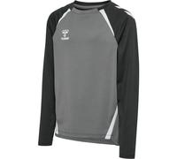 Maillot manches longues enfant Hummel Lead 2.0 Gris 10 ans