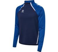 Haut d'entraînement Hummel Lead 2.0 Bleu M