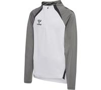 Haut d'entraînement enfant Hummel Lead 2.0 Blanc 12 ans