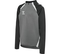 Haut d'entraînement enfant Hummel Lead 2.0 Gris 12 ans