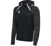 Hummel Sweat-shirt Lead 2.0 zippé intégral M