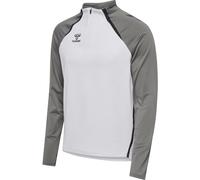 Haut d'entraînement Hummel Lead 2.0 Blanc L