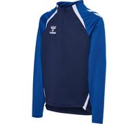 Haut d'entraînement enfant Hummel Lead 2.0 Bleu 12 ans