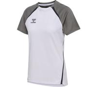 Maillot femme Hummel Lead 2.0 Blanc M
