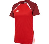 Hummel Maillot femme Lead 2.0 Rouge XL