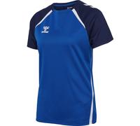Hummel Maillot Lead 2.0 Femme Bleu Taille S