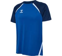 Hummel Maillot Lead 2.0 Homme Bleu Taille S