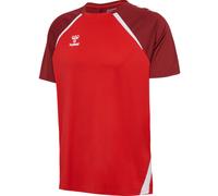 Hummel Lead 2.0 Maillot Homme Rouge S