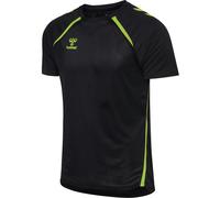 Hummel Lead 2.0 Maillot Homme S Noir/Vert