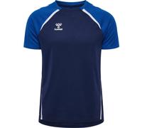Hummel Lead 2.0 Maillot Jr Bleu Marine 164