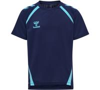 Maillot enfant Hummel Lead 2.0 Bleu 10 ans
