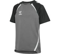 Maillot enfant Hummel Lead 2.0 Gris 14 ans