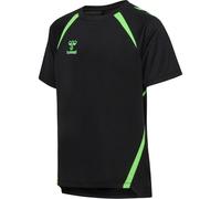 Hummel Maillot enfant Lead 2.0 Noir 8 ans