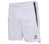 Short femme Hummel Lead 2.0 Blanc M
