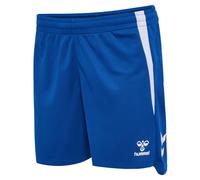 Short femme Hummel Lead 2.0 Bleu M