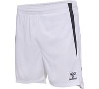 Short Hummel Lead 2.0 Blanc L