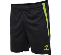 Hummel Short enfant Lead 2.0 Noir 10 ans