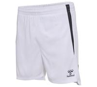 hummel Lead 2.0 Short pour homme Blanc Taille 3XL