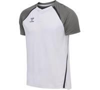 hummel Lead 2.0 Short Sleeve Polo XL