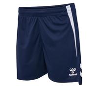 Short femme Hummel Lead 2.0 Bleu L