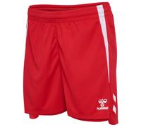 Short femme Hummel Lead 2.0 Rouge L