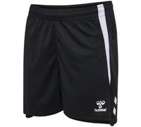 Short femme Hummel Lead 2.0 Noir XS