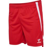Short Hummel Lead 2.0 Rouge S