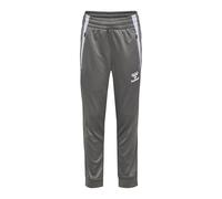 hummel Lead 2.0 Track Pantalon de survêtement pour enfant, gris, taille 12 (152)