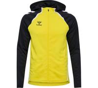 hummel Lead 2.0 Woman Full Zip Sweatshirt M