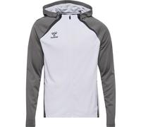 Veste à capuche femme Hummel Lead 2.0 Blanc L