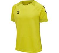 Maillot Hummel Lead Poly Jaune M