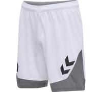 Hummel Lead Short - Blanc XX-Large