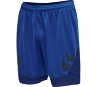 Hummel Lead Short - Bleu Enfant 116 cm