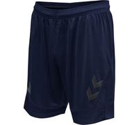 Hummel Lead Short - Bleu Marine Enfant 140 cm
